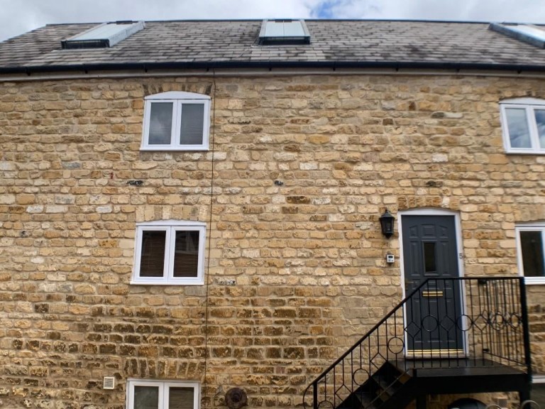 Water Street, Stamford, Lincolnshire