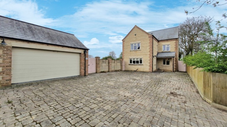 Deeping St James Road, Northborough, Cambridgeshire