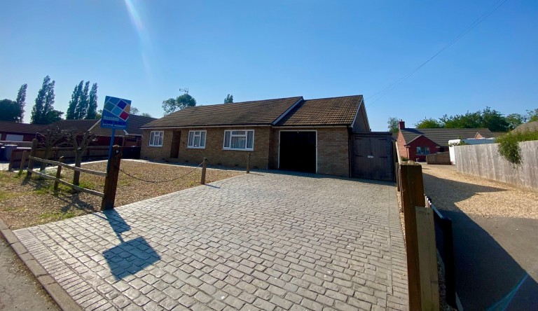 Morton, Bourne, Lincolnshire
