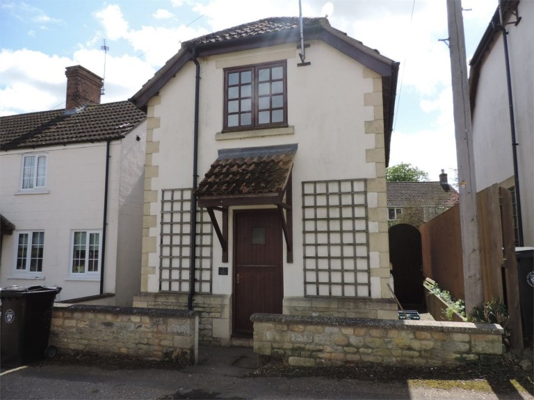 Tallington, Stamford, Lincolnshire
