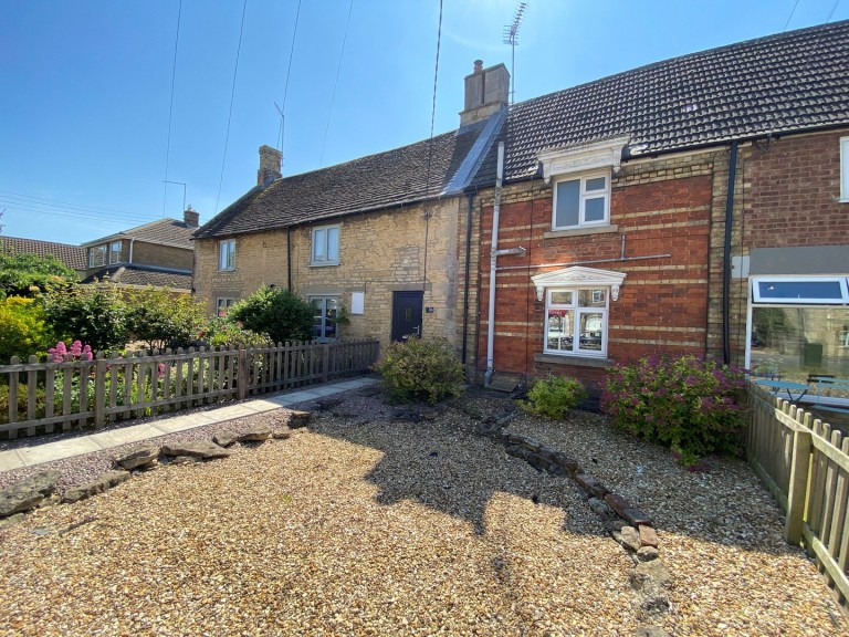 Langtoft, Peterborough, Lincolnshire