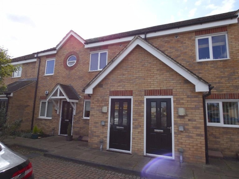 Deeping St James, Peterborough, Lincolnshire