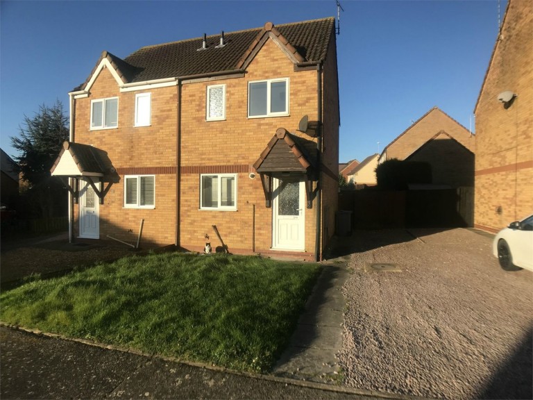 Thurlby, BOURNE, Lincolnshire
