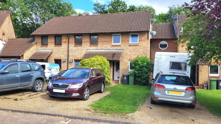 Orton Goldhay, Peterborough, Cambridgeshire