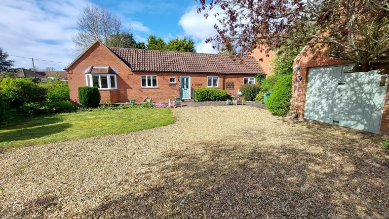 Dowsby, Bourne, Lincolnshire