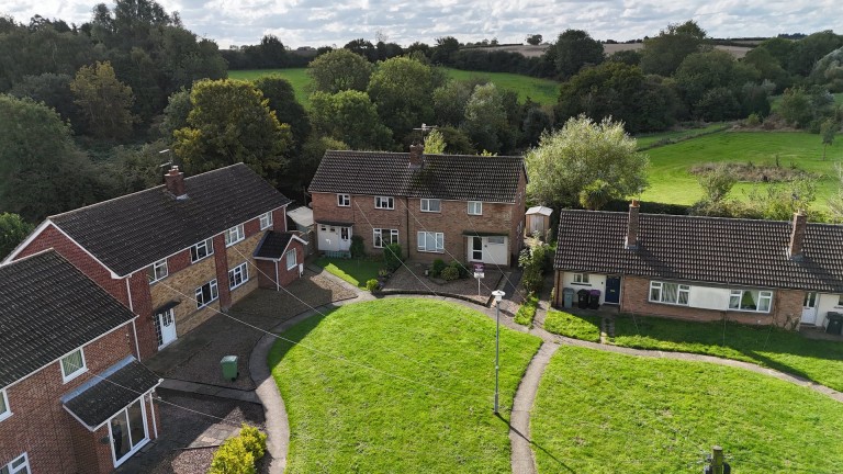 Aslackby, Sleaford, Lincolnshire