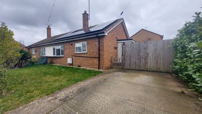 Baston, Peterborough, Lincolnshire