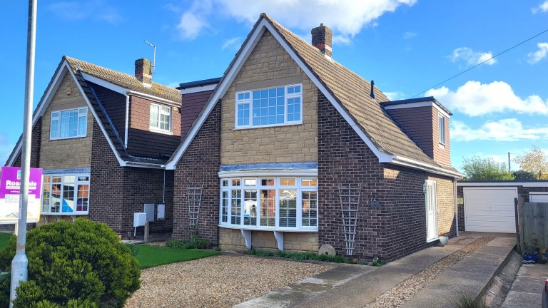 Coniston Road, Peterborough, Cambridgeshire