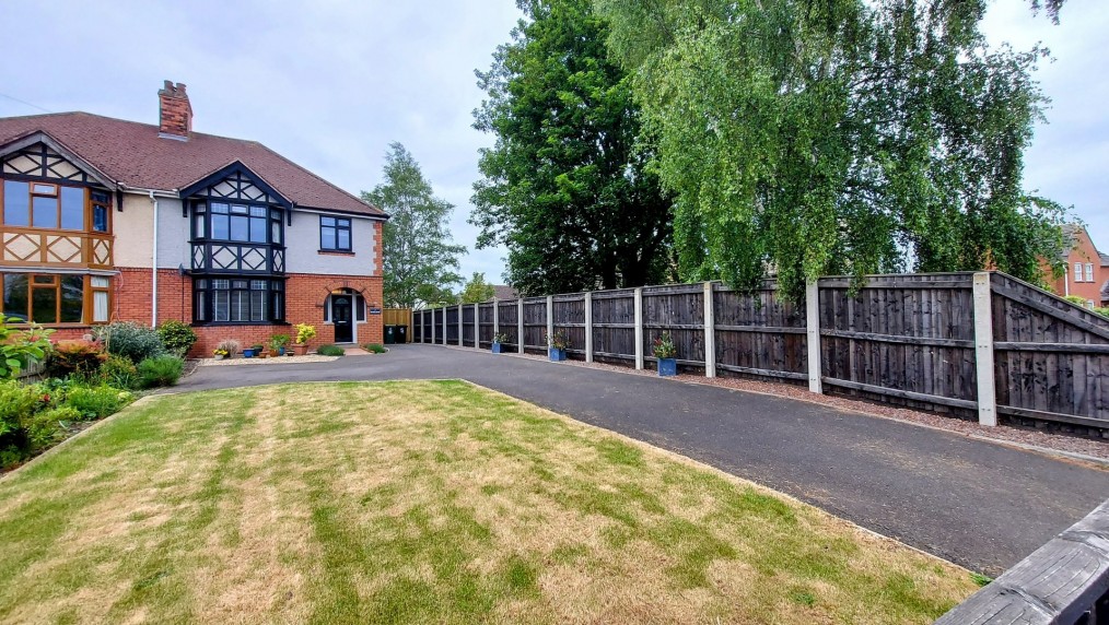 South Road, Bourne, Lincolnshire