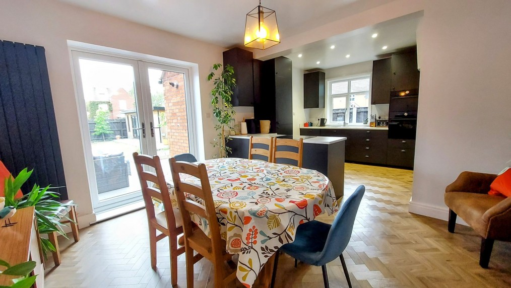 South Road, Bourne, Lincolnshire