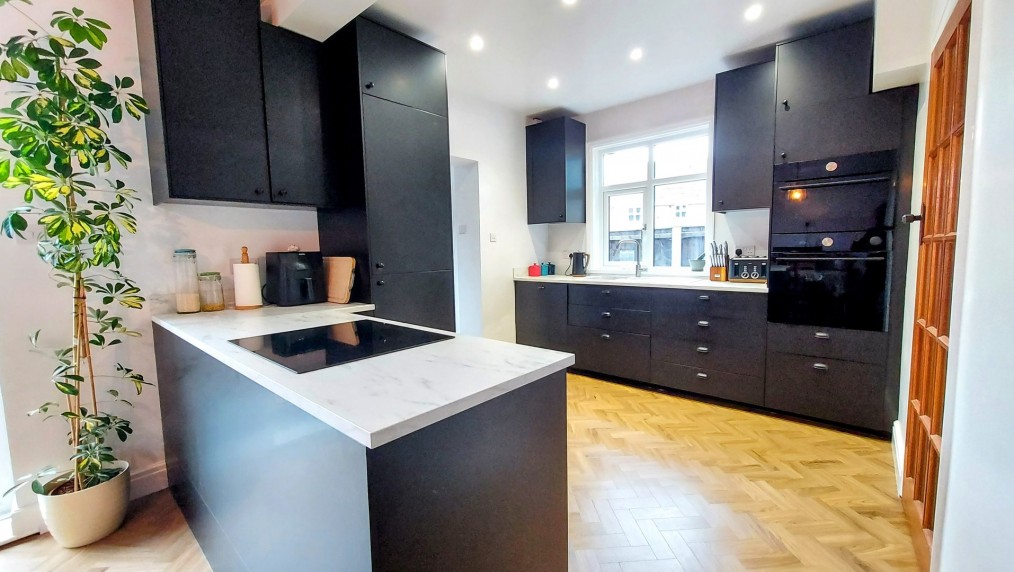 South Road, Bourne, Lincolnshire