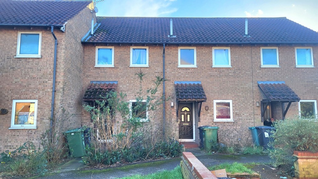 Rasen Court, Peterborough, Cambridgeshire