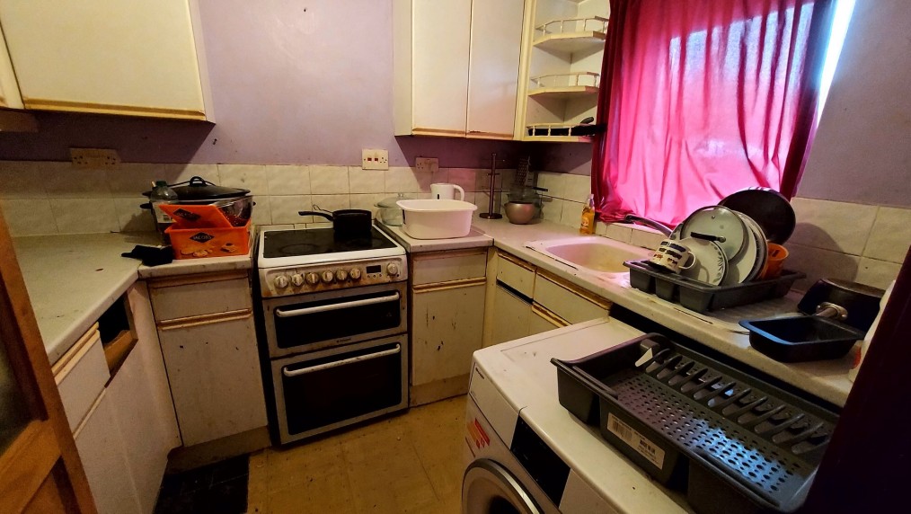 Rasen Court, Peterborough, Cambridgeshire