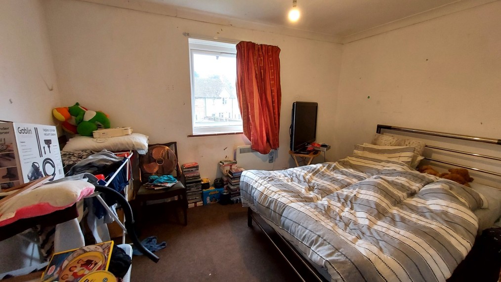 Rasen Court, Peterborough, Cambridgeshire