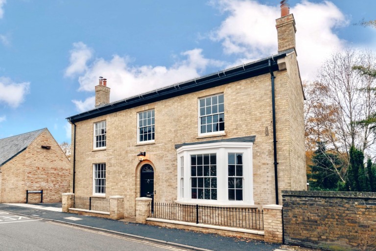 London Road, Chatteris