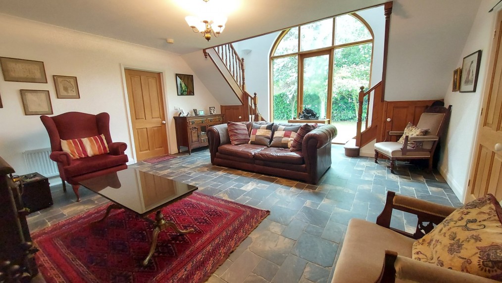Millthorpe, Sleaford, Lincolnshire