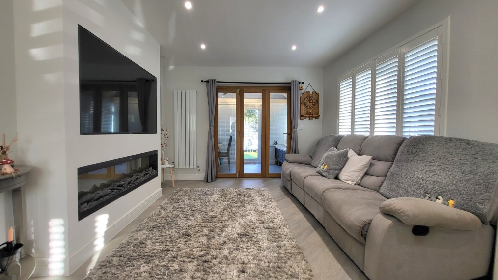 Orton Longueville, Peterborough, Cambridgeshire