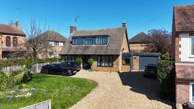 Werrington, Peterborough, Cambridgeshire