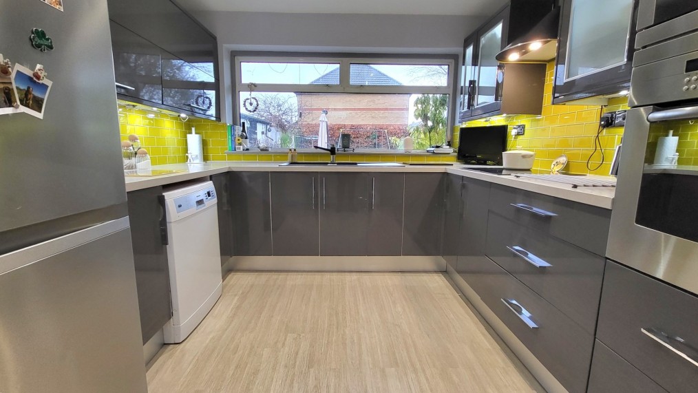 Werrington, Peterborough, Cambridgeshire