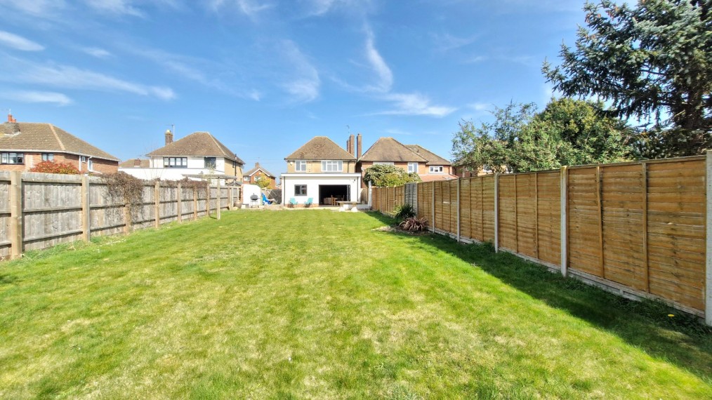 Highlands Way, STAMFORD, Lincolnshire