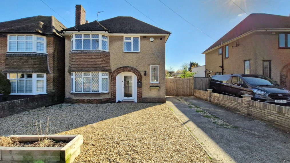 Highlands Way, STAMFORD, Lincolnshire