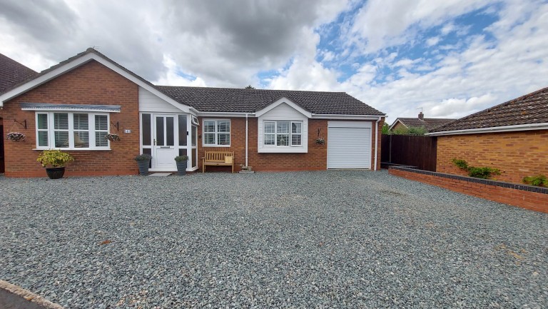 Rippingale, Bourne, Lincolnshire