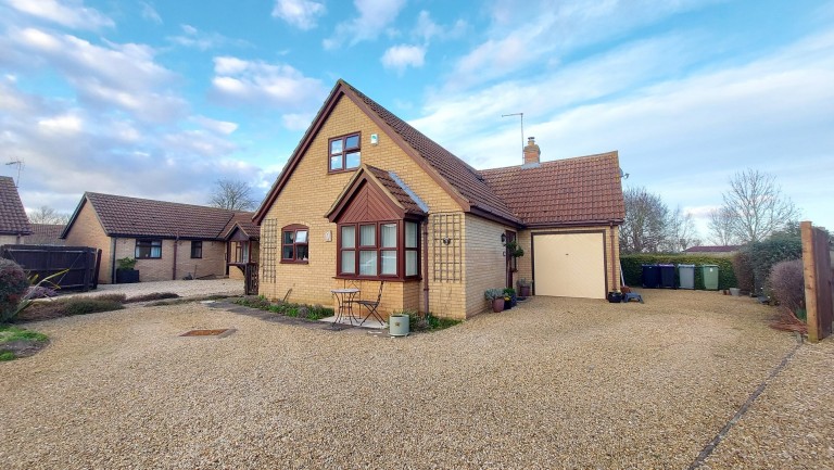 Morton, Bourne, Lincolnshire