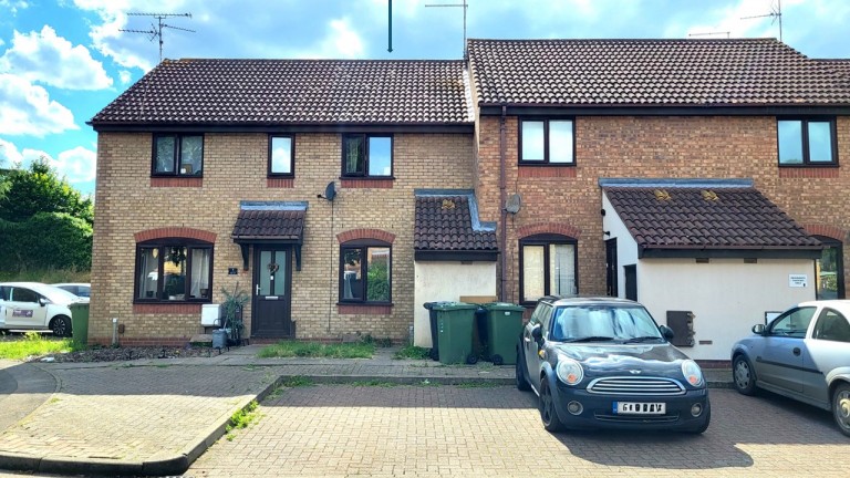 Orchard Mews, Peterborough, Cambridgeshire