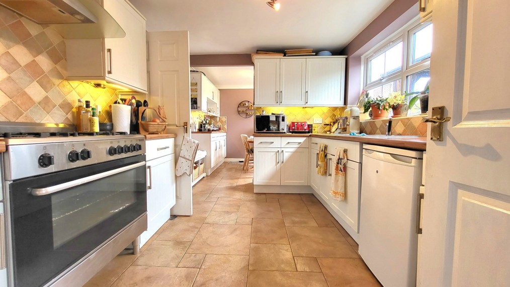 Park Farm, Peterborough, Cambridgeshire