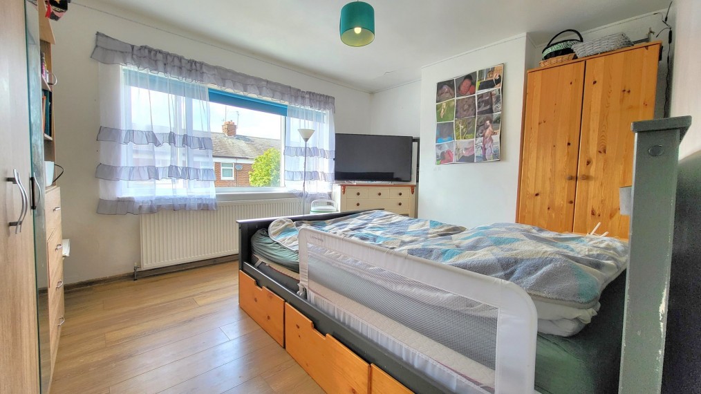 Walton, Peterborough, Cambridgeshire
