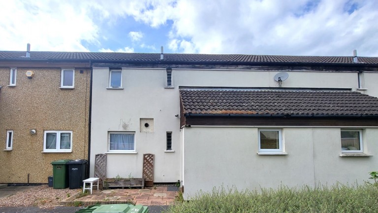 Sheepwalk, Peterborough, Cambridgeshire