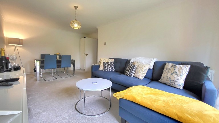 Huntly Grove, Peterborough, Cambridgeshire