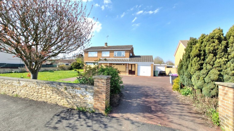 Deeping St James, Peterborough, Lincolnshire