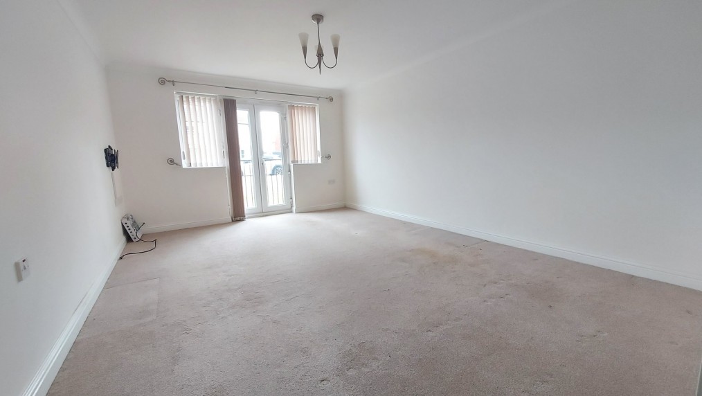 Falcon Way, Bourne, Lincolnshire
