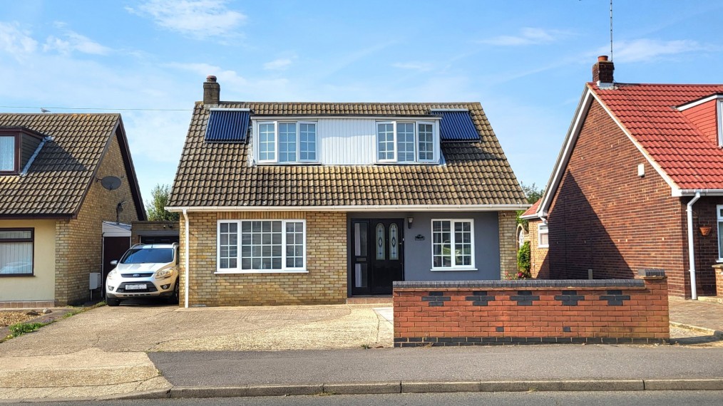 Gunthorpe, Peterborough, Cambridgeshire