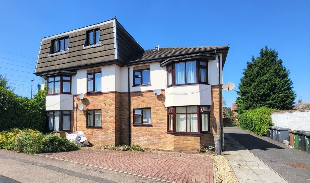 Marholm Road, Peterborough, Cambridgeshire