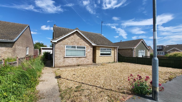 Eye, Peterborough, Cambridgeshire