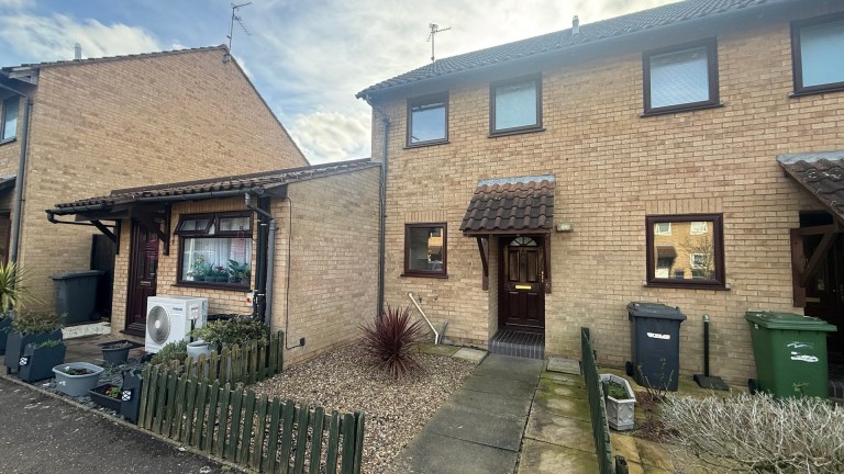 Eastfield, Peterborough, Cambridgeshire