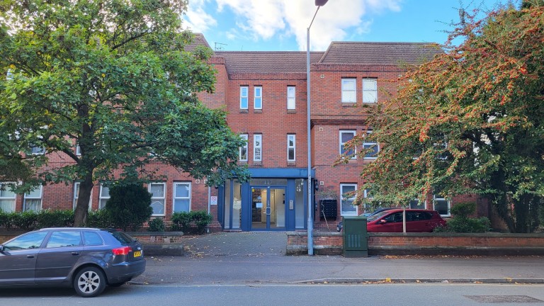 Park Road, Peterborough, Cambridgeshire