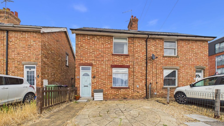Burghley Street, BOURNE, Lincolnshire