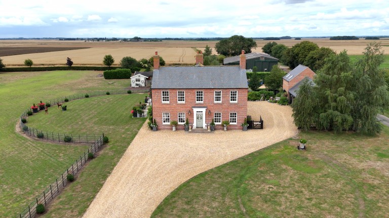 Crowland, PETERBOROUGH, Lincolnshire
