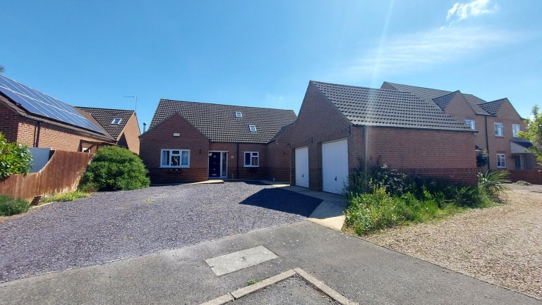 Billingborough, Sleaford, Lincolnshire