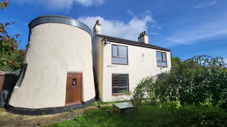 The Mill, Crowland, Peterborough, Lincolnshire