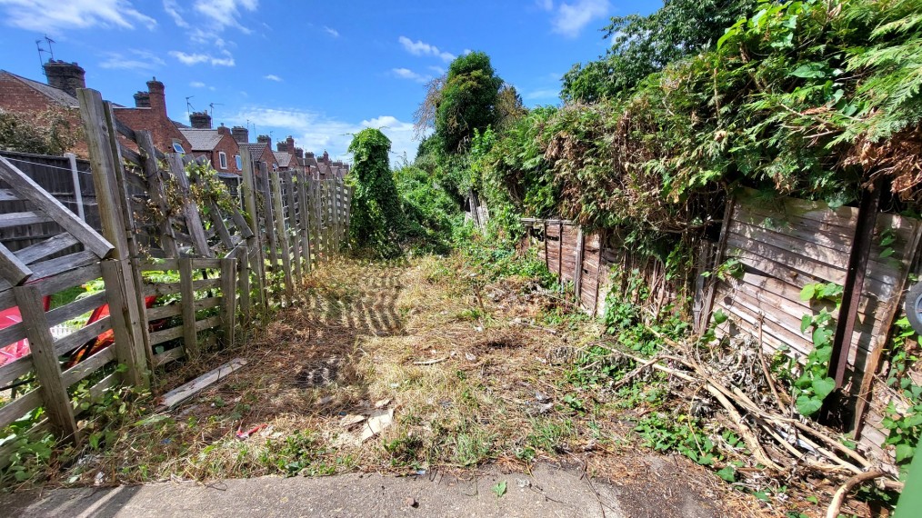 Padholme Road, Peterborough, Cambridgeshire
