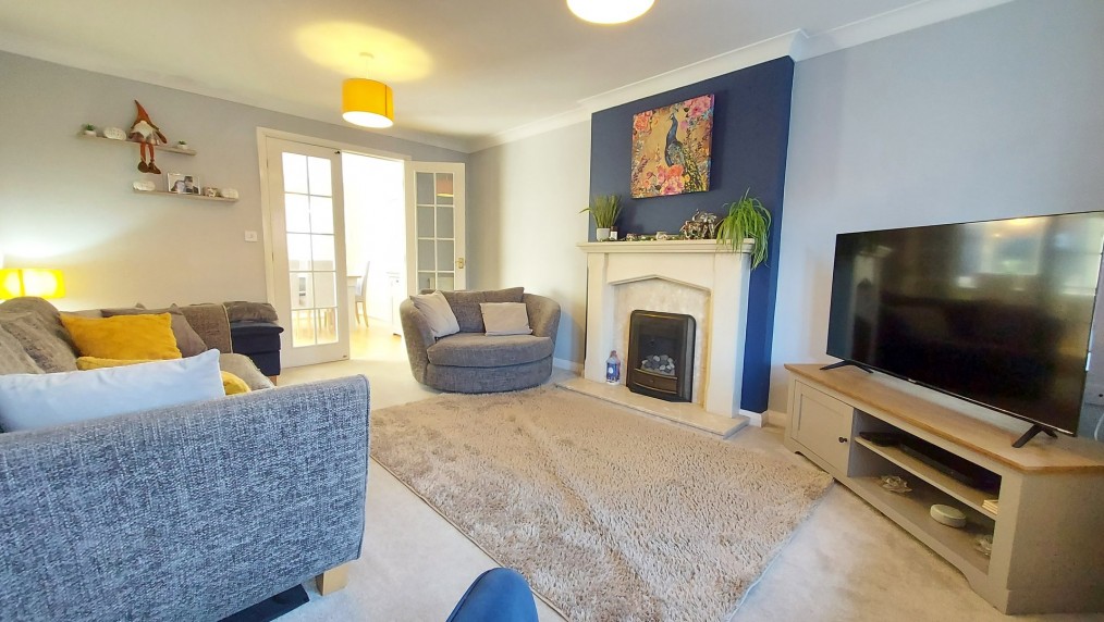 Thyme Avenue, Bourne, Lincolnshire