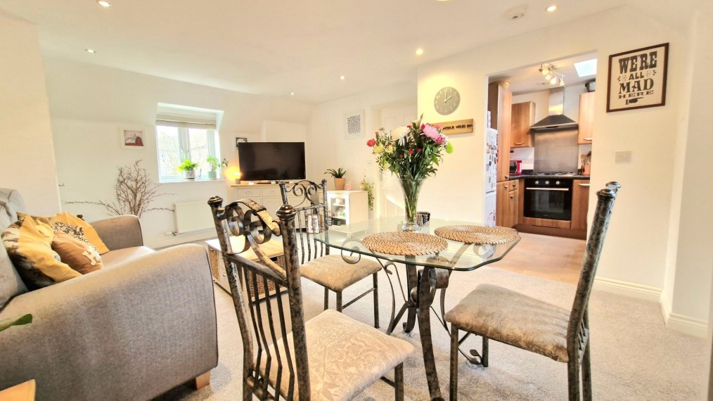 BARNACK, Stamford, Lincolnshire