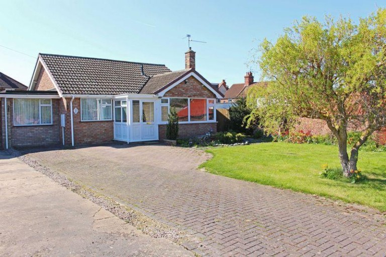 Drummond Road, Bourne, Lincolnshire