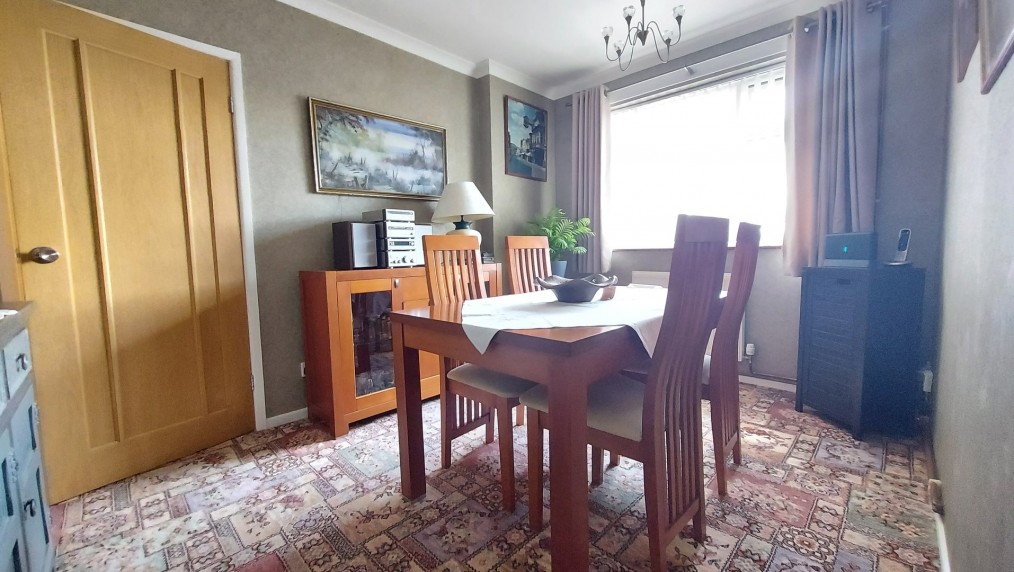 Drummond Road, Bourne, Lincolnshire