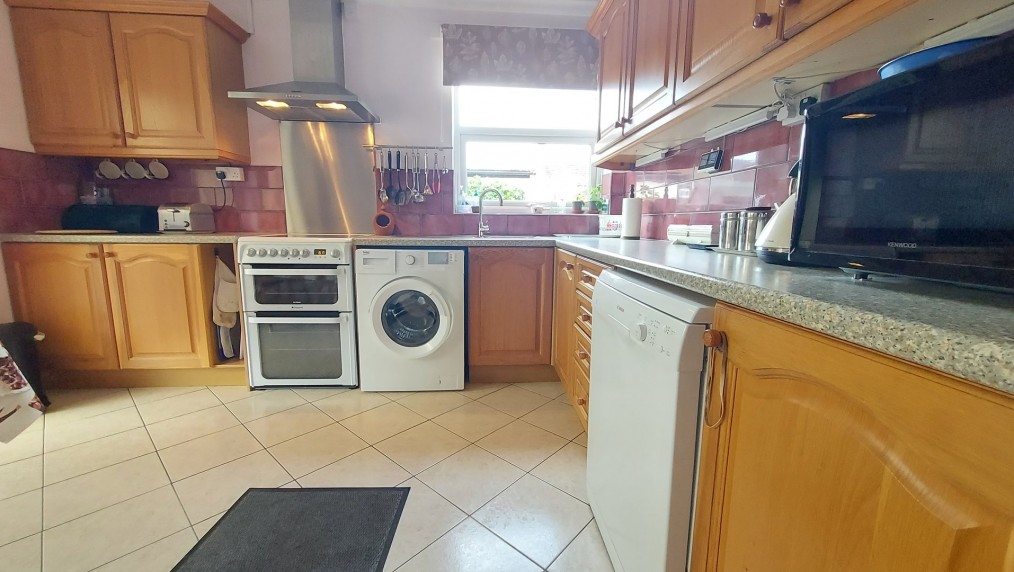 Drummond Road, Bourne, Lincolnshire