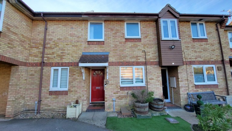 Orton Longueville, Peterborough, Cambridgeshire